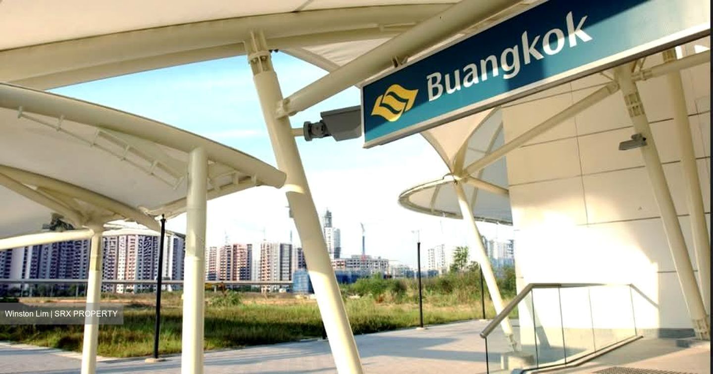 Blk 201 Sengkang East Road (Sengkang), HDB 5 Rooms #547465451